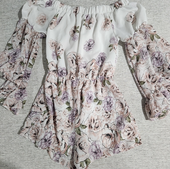 Romper - Picture 5 of 5